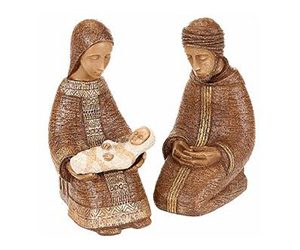 Iconos Natividad
